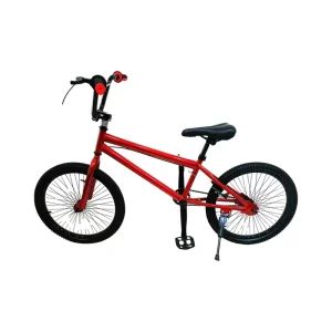 BMX Bike 20 Inch Steel Frame Freestyle Mini BMX Professional BMX Bicycle for Teenager