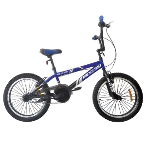 BMX Bike Freestyle 20 Inch Race BMX Bike