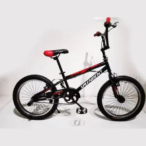 BMX Bike Small Wheel 20 Inch 21 Speed Show Bicycle for Teenagers
