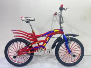 BMX Bike for Children/Youth and Beginners-level to Advanced Adult Riders, 20-inch Wheels, Freestyle Bicycle