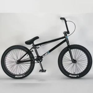 BMX Bike for Freestyle Street BMX Bicycle Cycle for Men 20 Inch Bicicleta Racing BMX MTB Bike