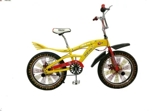BMX Bikes High Quality and Steel Freestyle BMX 20 Inch Bikes