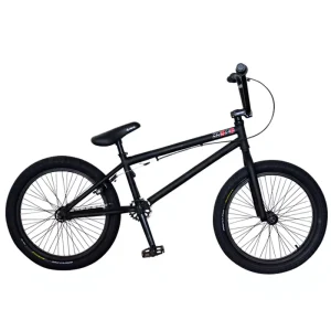 BMX Chromoly Bike Bicycle Freestyle