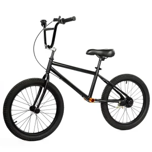 BMX Kids Bike for 5 to 12 Years Boy and Girl Children Bicycle 12 14 16 18 20 Inch