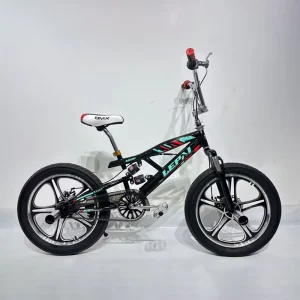 BMX OEM Custom Racing Velo 20 Inch Cycle Small Street Sports Bicycle Freestyle BMX Bike Adult