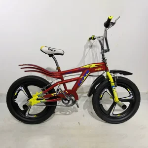 BMX Racing Cycle Freestyle Bicycle 20 Inch Multiple Color