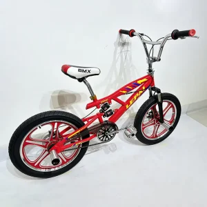 BMX Single Speed Custom Racing Velo 20 Inch Cycle Small Street Sports Bicycle Freestyle BMX Bike Adult