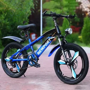 Baby Bisicleta 12 Inch 16 Inch 20 Inch Children’s Bike Steel Frame Kids Bicycle for 3 8 Year Boys Cycle