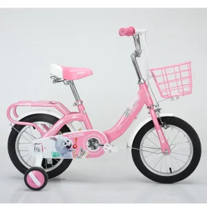 Baby Cycle Bike 12 16 20 Inch Children Bicycle Kids Bike for Girls Boys 4 6 8 Years Old