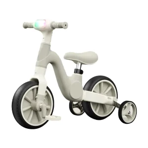Baby Tricycle 3 Wheel Steel Frame Kids Bike for 2 4 Years Children China Sale