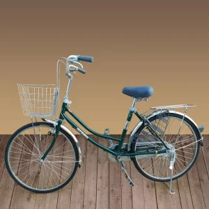 Beautiful 22 Inch Wheel Bicycle City Bike Low Price Leisure Beach Cruiser Bike for Women