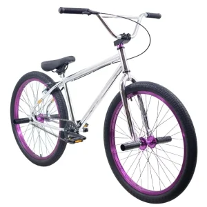 Best Quality 20 Inch BMX Bike Folding Freestyle Bicycle Single Speed Gear V Brake System Steel Fork Unisex Racing Sale
