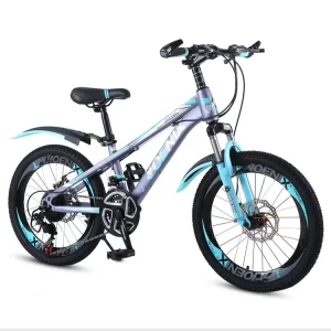 Best Sale Children’s Bike for Children Magnesium Alloy Frame New Model Sycle Children Bike