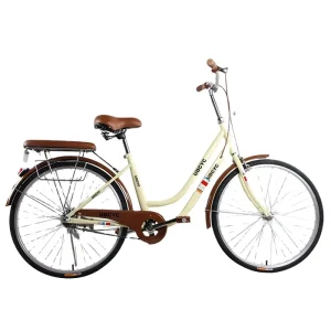 Best Selling City Bike High Quality 20 22 24 26 28 Inch City Bike Adult Bicycle