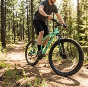 Bicicleta Aro 29 Full Suspension Mtb 21 Speed Mountain Bike Big Man Size 27.5