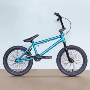Bicicleta BMX New Design 20 Inch Street Single Speed Steel Frame Bicycle
