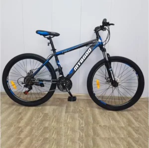Bicicleta De Mechanical Cycle 26 27.5 29 Inch Men’s Bicycles Carbon Steel Frame Mountain Bike for Adult