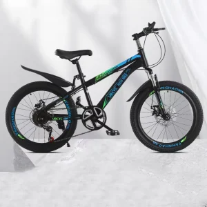 Bicicleta Para Estudiantes Ajustable Para Adolescentes Lightweight Teen Mountain Bike for Outdoor Sports in South America