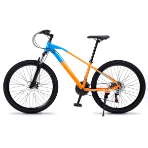 Bicicletas De Montana Full Suspension Mountain Bike Mountain Bicycle MTB Alloy 6000 Trusted Chinese Suppliers Bike 29er Mountain