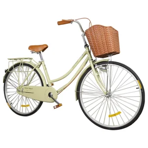 Bicicletas Para Urbana Playera De Mujer Baratas City Bike Europa City Bicycle