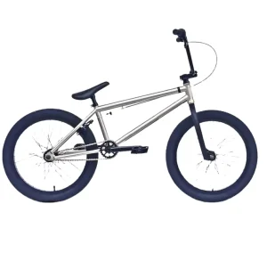 Bicycle 18 Inch Bicycles for Girls Boys Children BMX Bike Stunt Kids Teenage Child