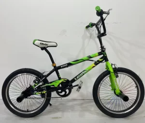 Bicycle 20″ BMX Bike Good Price Freestyle Bicycle 20 Inch Street BMX Bike With V brake