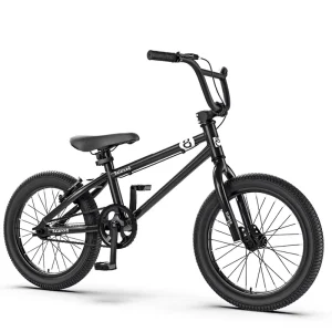 Bicycle 20″ BMX Bike Manufacture Free Style Bicycle 20 Inch Street BMX Bicycle with V brake