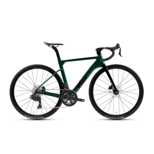 Bicycle 700C Gravel V1 Bike Full Inner Cables Carbon Road Bike With Hydraulic Disc Brake for Adult