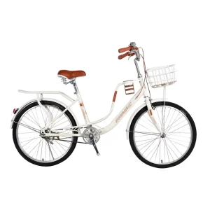 Bicycle City Bike