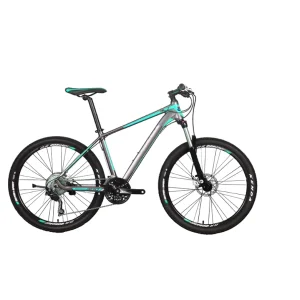Bicycle Factory Made Aluminium Alloy Mountain Bike 29 Mountain Bike for Sale 27.5 Speed Mountain Bike Big Wheels