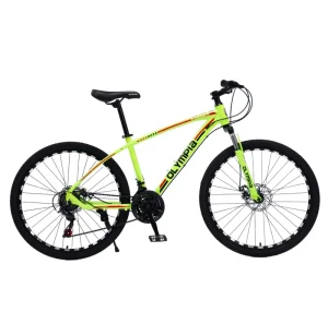 Bicycle Factory Mountain Bikes Bicicletasbonbicycles for Men Mountain Bike for Sale 27 Speed Mountain Bike Big Wheels