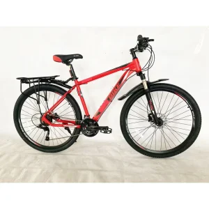 Bicycle Hydraulic Mountain Bike for Adult Gear Cycle for Man 29 Inch Dual Full Suspension Downhill Carbon Frame MTB