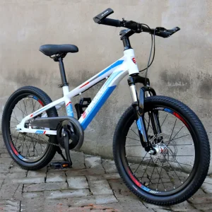 Bicycle Kid 10 11 12 14 Year Kids Mountain Bicycle for 12 Years Old Boy Kids Single Speed Bikes
