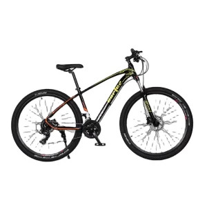 Bicycle New Design Adult Mens Full Suspension Bike Bicycles for Bicycle for Adult 26 Inch Bicicleta Mountain Bike
