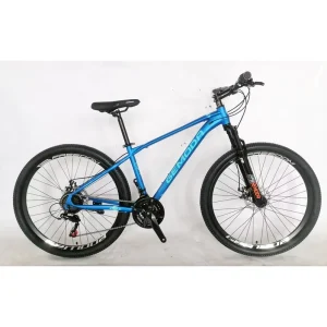 Bicycle Shimano Mountain Bike for Adult Gear Cycle for Man 275 Inch Mtb