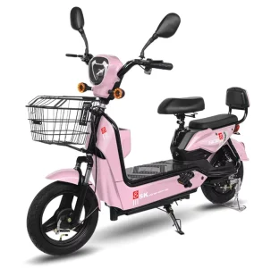 Bicycle That Produces Electricity Electric Bike 500W Electric City Bike