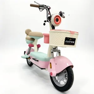 Bicycle That Produces Electricity Electric Bike 500w Electric City Bike