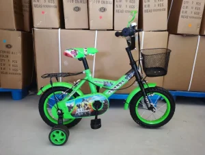 Bicycle for Children and Students Kids Bike