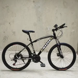 Bicycle for Men Adults 29 Inch Adult Cycle with Free Shipping MTB Bike for Commuting with Steel Frame and Anti Slip Tire