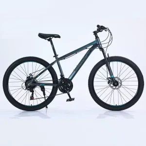 Bicycle for Men Excellent Durability Bulk Order High-Quality Aluminum Frame 26″ 27.5″ 29″ Available Mountain Bikes