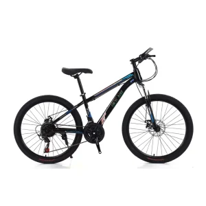 Bicycles for Adults by Cycle Mountain Bike Bike Mountainbike Bicicle Byke Cycle for Man Hybrid Bike