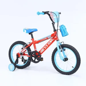 Bicystar 3 12 Year Boys Bike Kids Cycle Youth Student Bikes Children Bikes New Model Street Bicycle for Kids