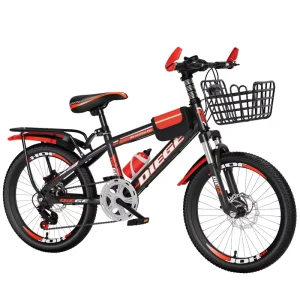 Big Child Bicycle Children’s Bicycle Boys 12 15 Years Old Teenagers Middle School Students Girls Variable Speed Road Bike