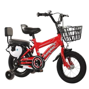 Bike Children Bicycle Classic Kids Bikes for Boys New Model Kid Bicycle for 7 Years Old