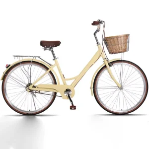Bike City Urban Bike