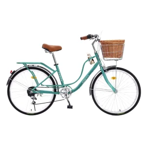 Bike City for Adults