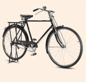 Bike Cycle for Men Old Single Speed Adult Bicycles 28 Inch Bike