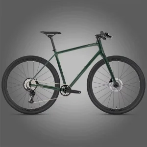 Bike Gravel G2-pb Road Bike 12-speed 700c Wheels City Bike Hydraulic Disc Brakes Hardtail Frame 160kg