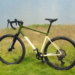 Bike Gravel Man Aluminum Road Bike Hydraulic Lightweight 29 12 Speed Suspension 29*1.95 Inches 700c Gravel Bike