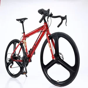Bike Sport Bike Racing 18 Speed Road Bicycle Size 28 27 Import of Racing Bicycles for Man Men